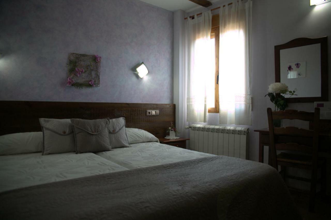 Casa Rural Baltasar Aliaguilla Exteriör bild